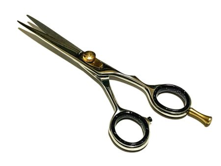 Professional German Salon Hair Cutting Shears Scissors Size Dog Haircutting Grooming For Discount