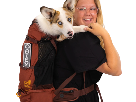 K9 Sport Sack Knavigate Online Hot Sale