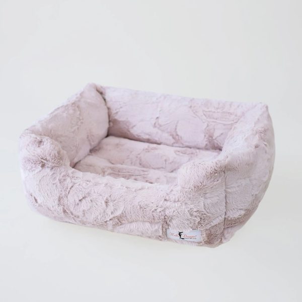 Luxe Dog Bed Hot on Sale