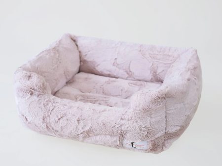 Luxe Dog Bed Hot on Sale