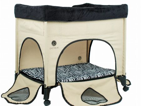 Bedside Lounge Pet Bed on Sale