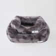 Luxe Dog Bed Hot on Sale