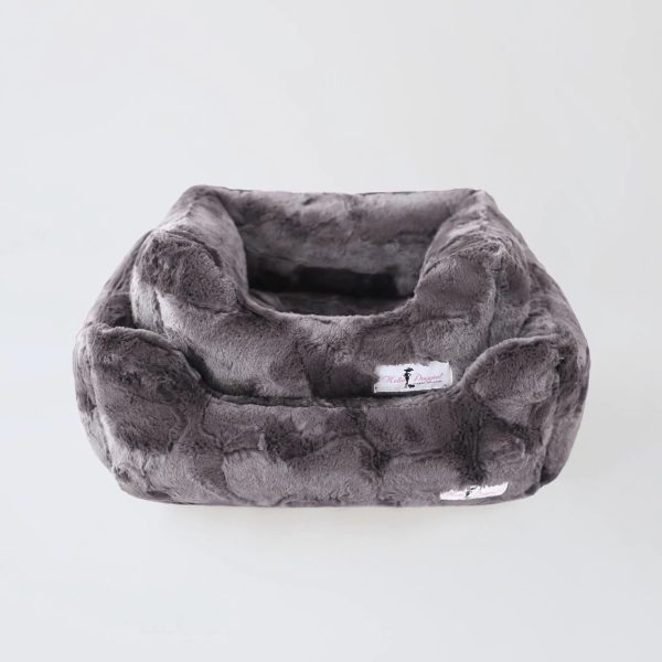 Luxe Dog Bed Hot on Sale