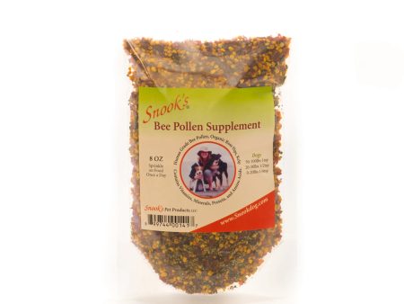 Snook s Bee Pollen Supplement For Cheap