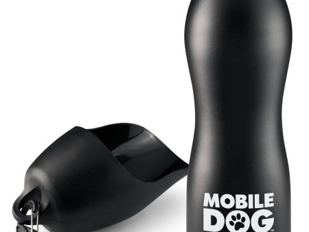 Mobile Dog Gear 25 Oz Water Bottle Discount