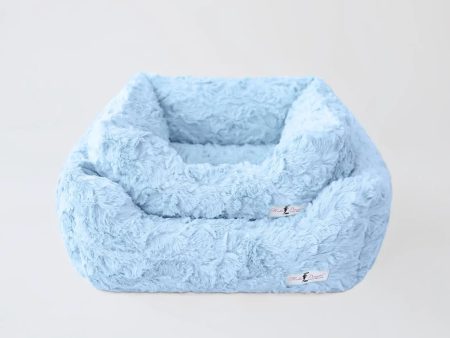 Bella Dog Bed Supply