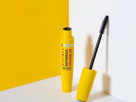 Farmstay Visible Difference Volume Up Mascara 12g For Sale