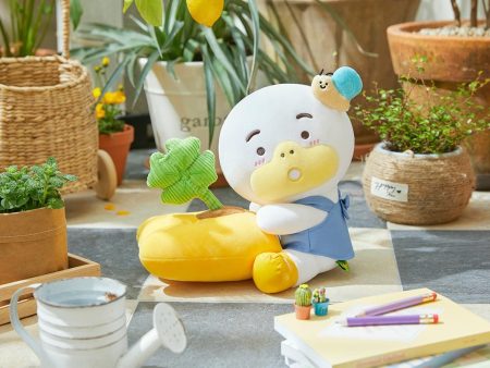 Kakao Friends Happy Gardening Doll Tube Sale