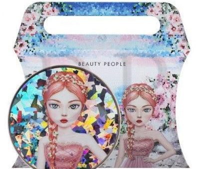 Beauty People Absolute Crazy Pomegranate Water Cushion Foundation Season 7 Pick 1 18g Fashion