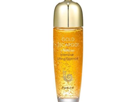 Farmstay Gold Escargot Noblesse Intensive Lifting Essence 150ml For Sale