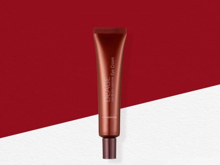 CHARMZONE The Age Red Addition Eye Cream 25ml Discount