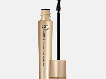 ISA KNOX Long Rich Ampule Mascara 8g Online Hot Sale