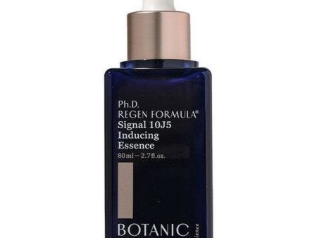 BOTANICSENS Regen inducing essence 80ml Discount