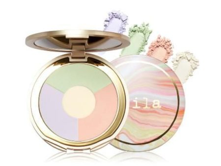 stila One Step Correct Brightening Finishing Powder 9.55g Cheap