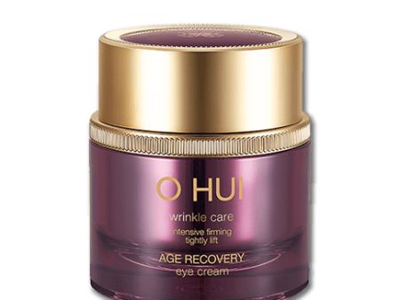 O HUI Age Recovery Eye Cream 25ml For Discount