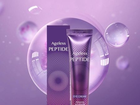 FOOD A HOLIC Ageless Peptide Eye Cream 40ml For Cheap