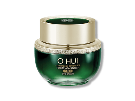 O HUI Prime Advancer Pro Eye Cream 25ml on Sale