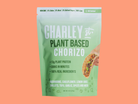 Plant-Based Chorizo (Add-On) Online