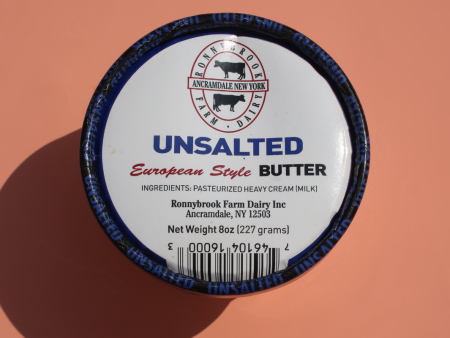 Unsalted Butter (Add-On) on Sale