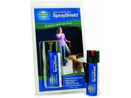 Spray Shield Animal Deterrent Spray Online Sale