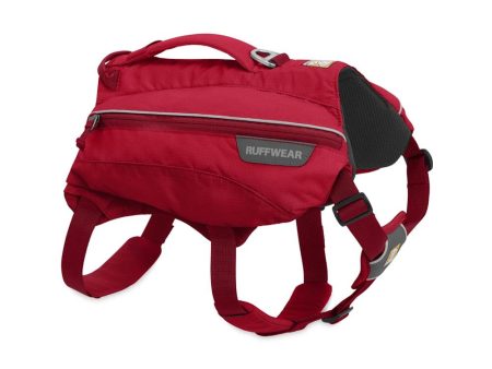 Singletrak Dog Hydration Backpack Online