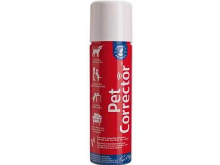 Stop Barking Pet Corrector Spray For Sale