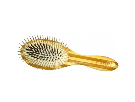 The Hybrid Groomer Oval Brush For Sale