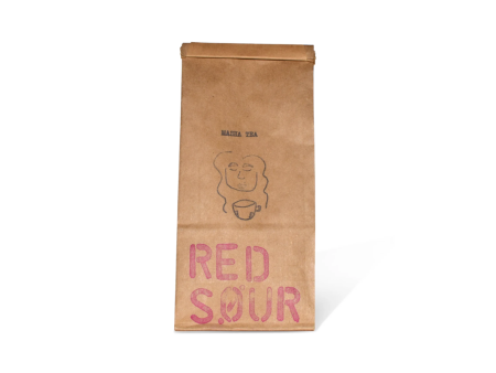 Red Sour Tea (Add-On) Supply