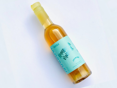 Jasmine Vinegar (Add-On) Discount