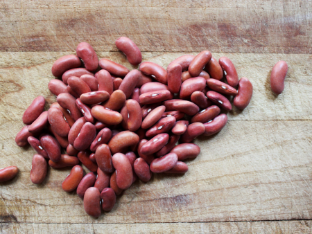 Red Kidney Beans (Add-On) Online