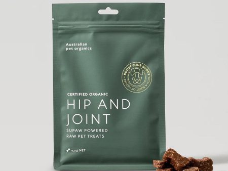 Hip and Joint Pet Treats Online now