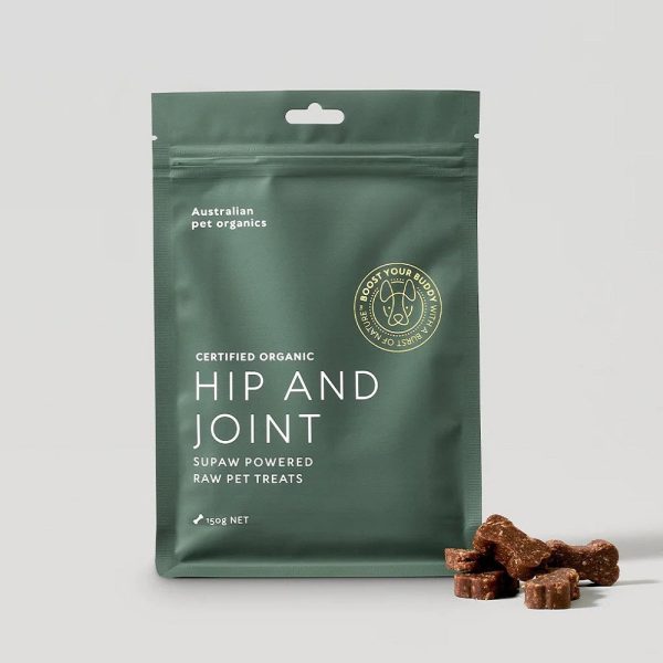 Hip and Joint Pet Treats Online now