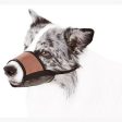 Muzzle for Dogs Fashion