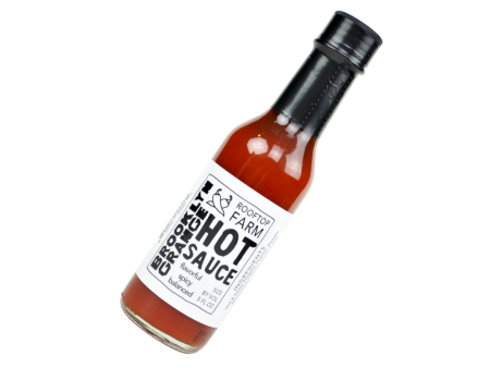 Classic Red Hot Sauce (Add-On) Discount