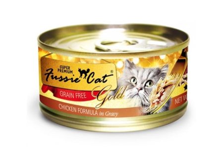 Super Premium All Life Stages Cat Can - Chicken in Gravy Cheap