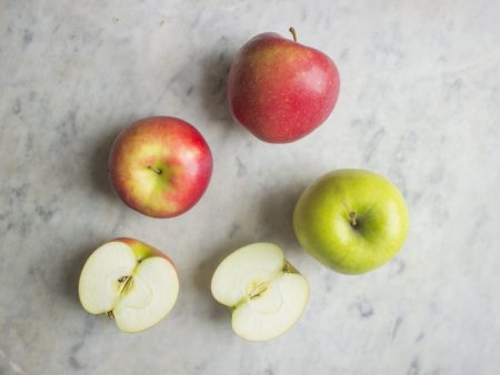 Zero Waste Fruit (Add-On) Supply