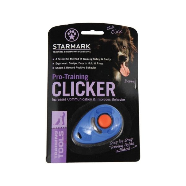 Pro-Training Clicker Hot on Sale