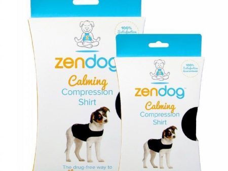 Calming Shirt for Dog For Discount