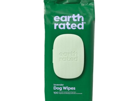 Certified Compostable Dog Wipes Online