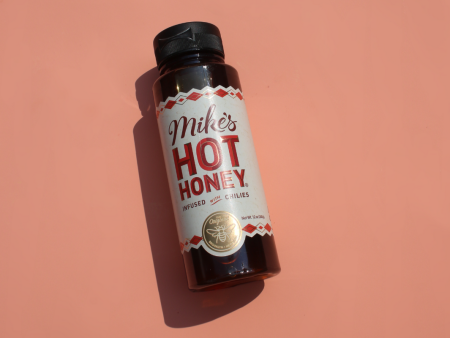 Hot Honey (Add-On) For Discount