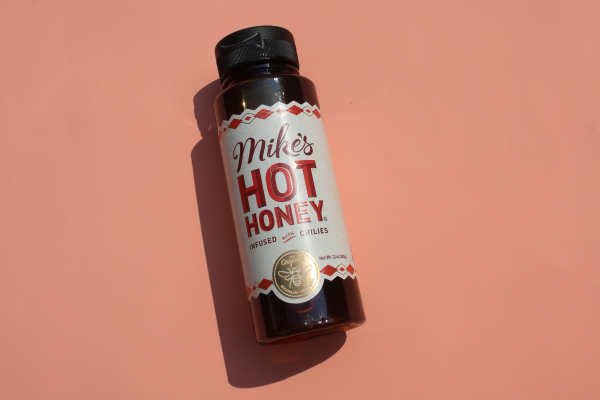 Hot Honey (Add-On) For Discount