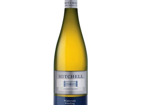 Mitchell Watervale 2020 Riesling (750mL) For Cheap