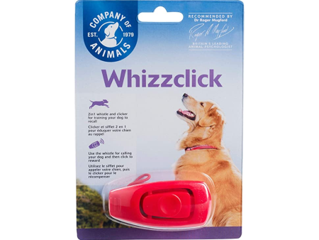 CLIX Whizzclick Supply