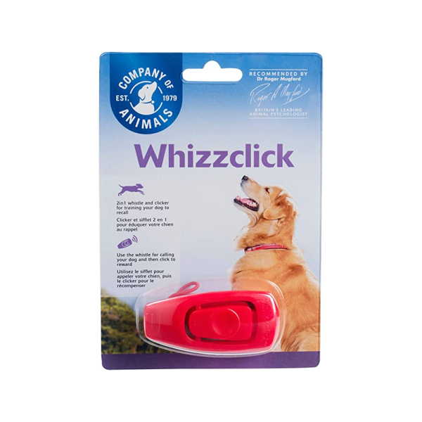 CLIX Whizzclick Supply