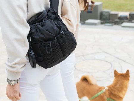 Everyday Dog Walking Bag Fashion