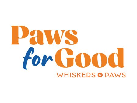 Paws for Good Membership (12-Month) (LAP Donation) Online now