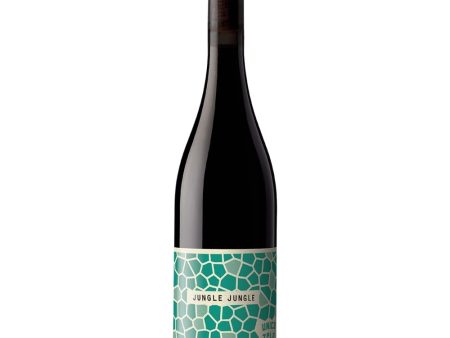 Unico Zelo Jungle Jungle Red Blend (750mL) Online Sale