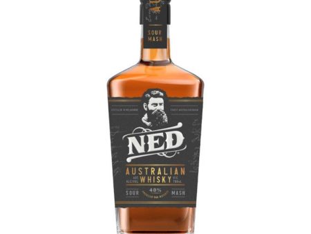 NED Australian Whisky (700mL) Sale