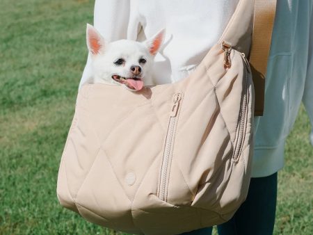 Cloud Crossbody Pet Carrier Cheap