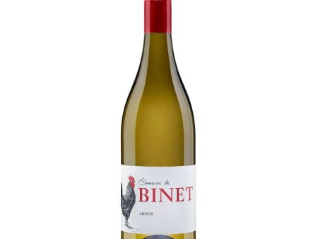 Domaine de Binet Arneis (750mL) Online